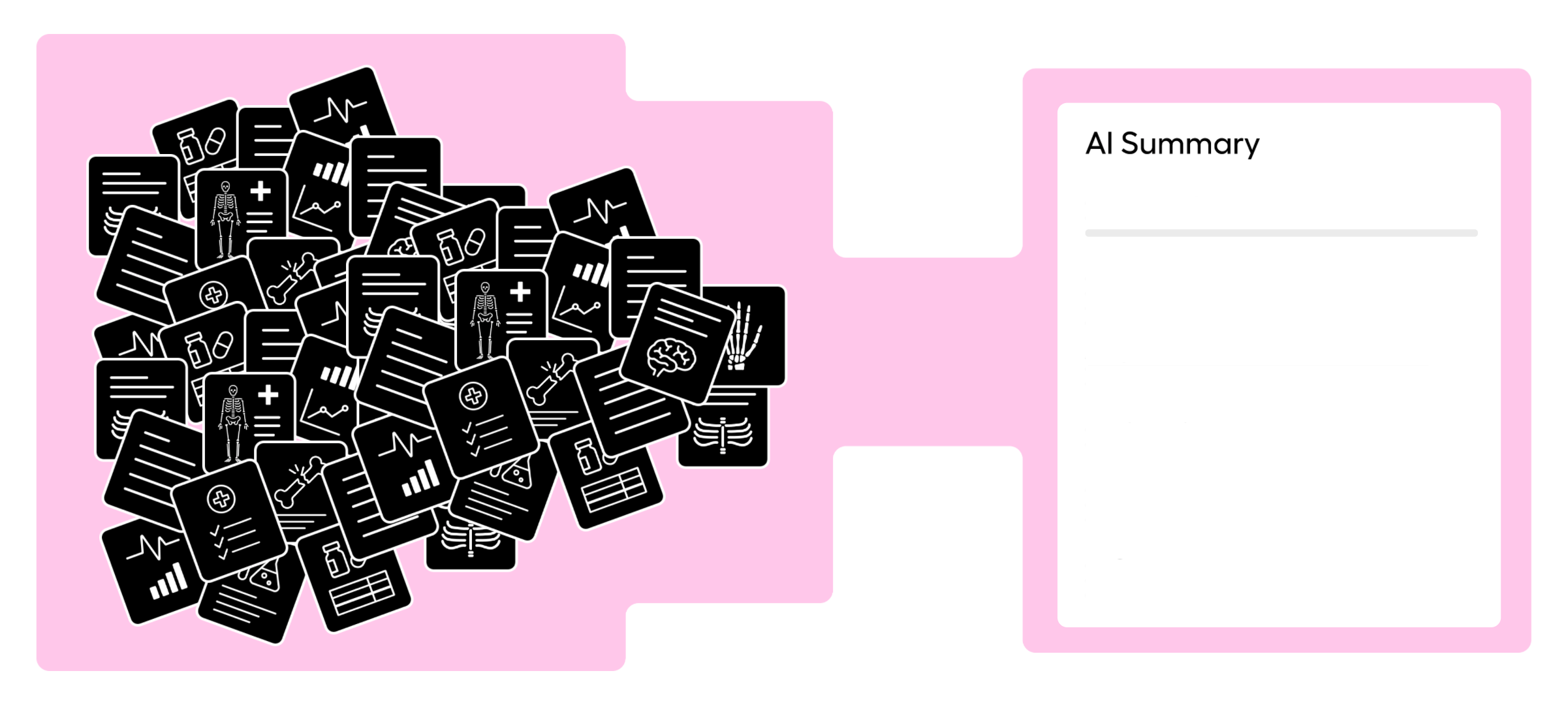 Abstractive summarization demo