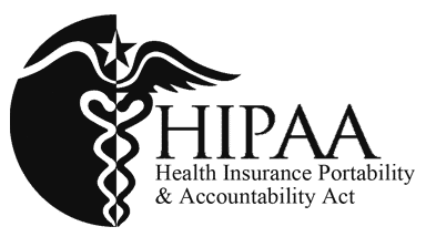 HIPAA logo