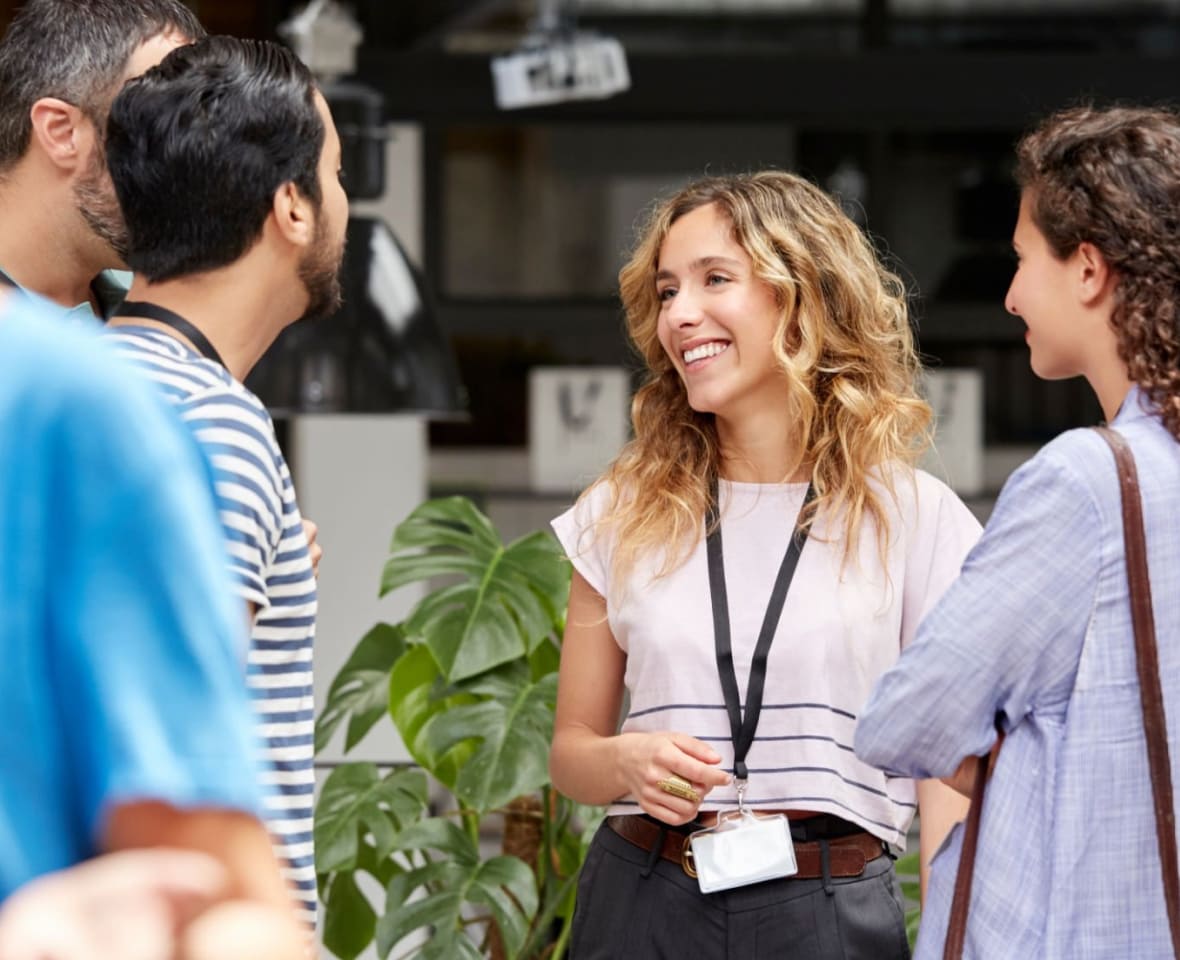 Abstractive Health Careers