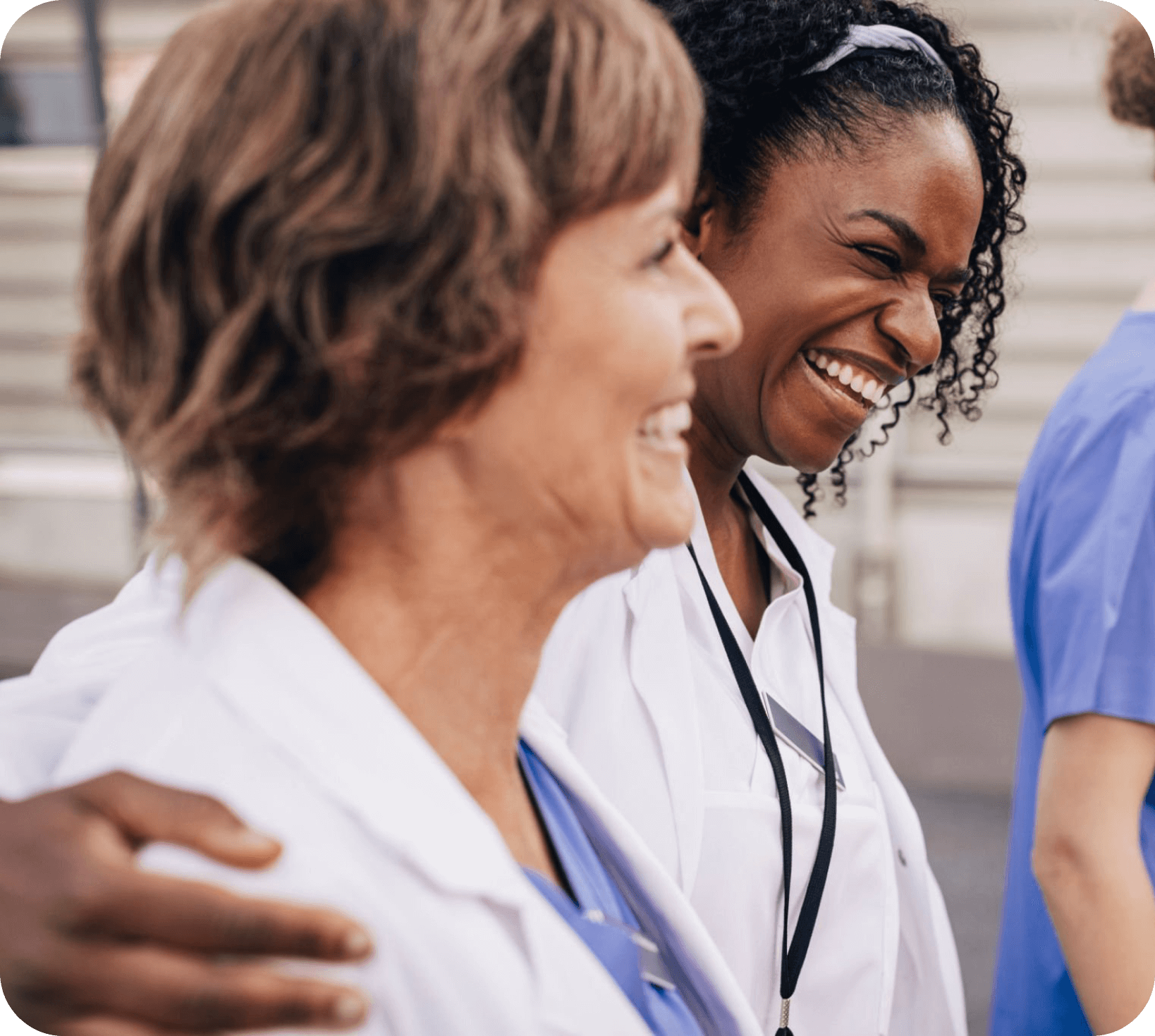 Medical record retrieval through HIE networks