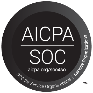 SOC 2 logo